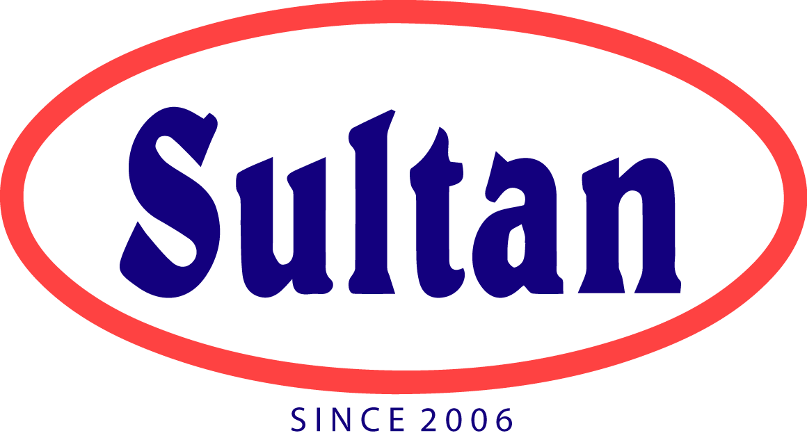 Sultan Cotton & Bandages