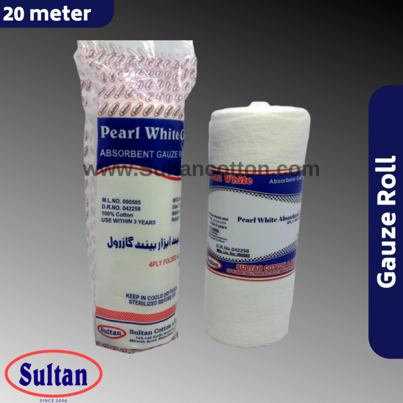 Cotton Bandage BP