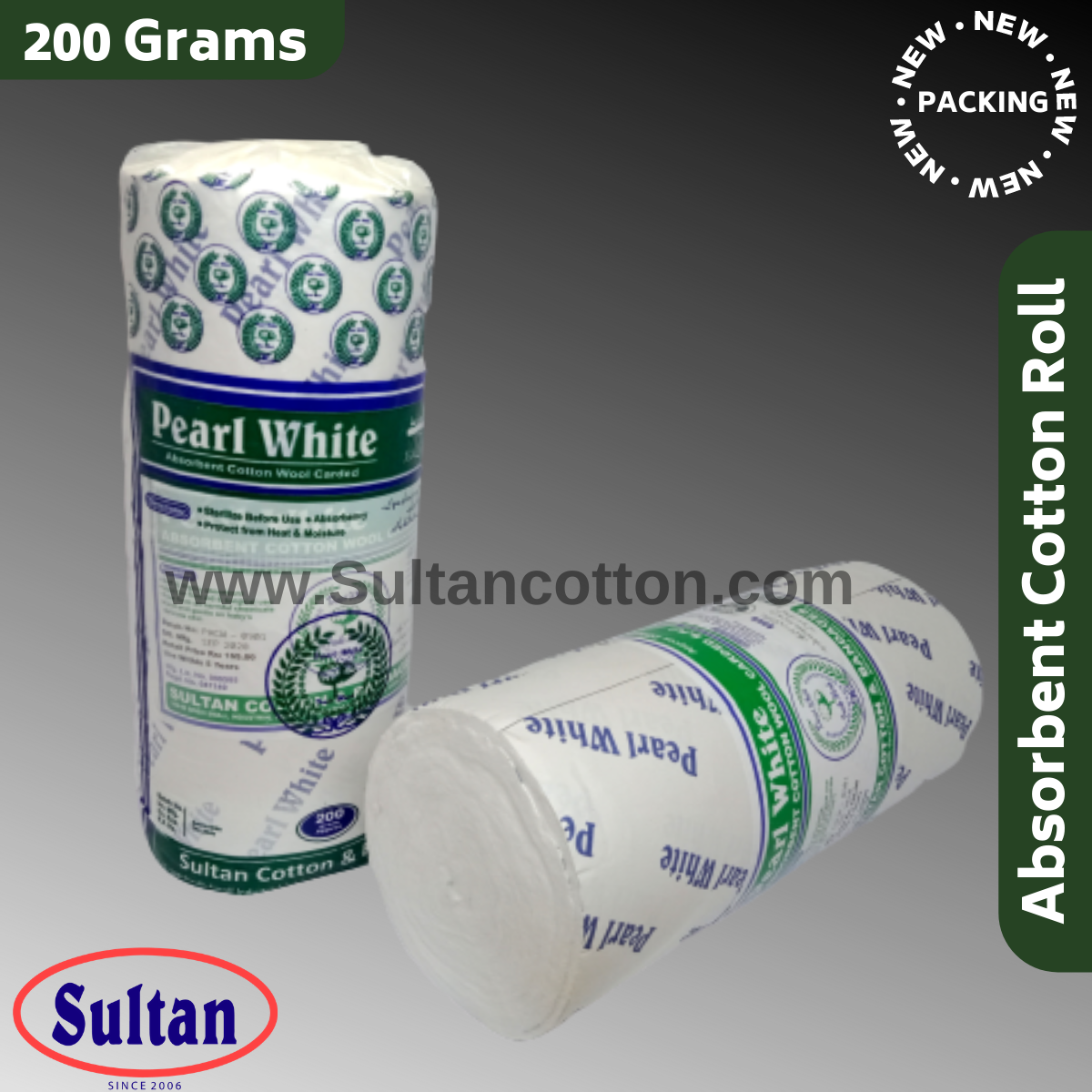 Home sultancotton 