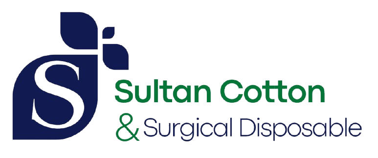 Sultan Cotton & Surgical Disposable